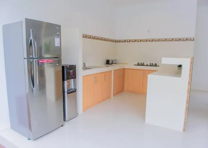 Selog 4 Villa *