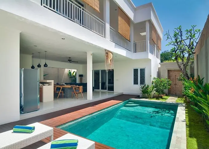 Selog 4 Villa