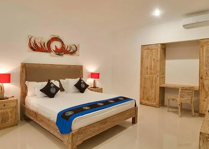 Selog 4 Villa *