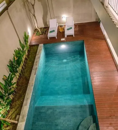 Selog 4 Seminyak