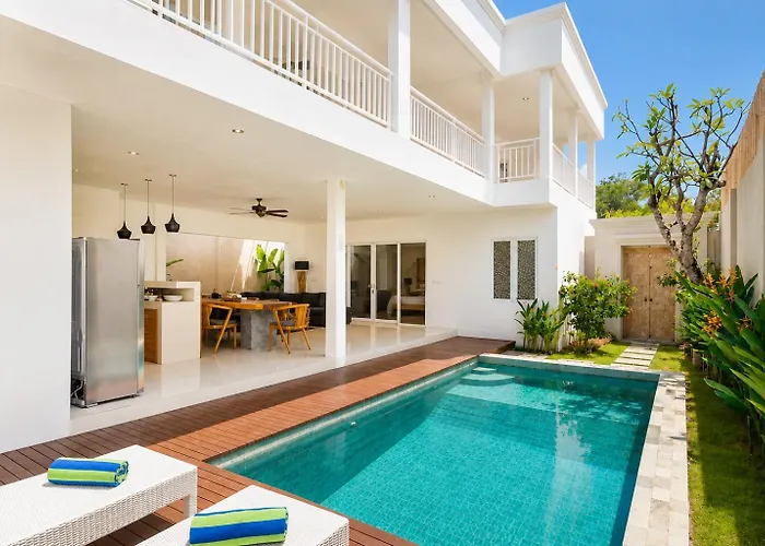 Selog 4 Villa Seminyak
