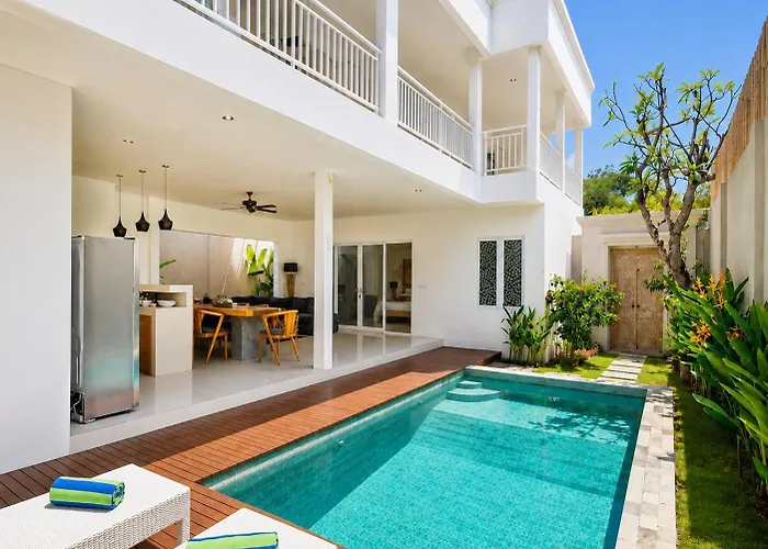 Villa Selog 4 *