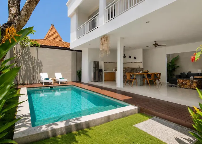 Villa Selog 4 Seminyak